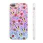 BTS BT21 Cell Phone Case - iPhone, Samsung and Custom Covers -  K-Pop Phone Covers, Gifts for Fans, Stylish Cell Phone Accessories