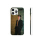 Ateez Yunho Cell Phone Case - iPhone, Samsung and Custom Covers -  K-Pop Phone Covers, Gifts for Carats, SVT Stylish Cell Phone Accessories