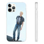 Seventeen Seungkwan Cell Phone Case - iPhone, Samsung and Custom Covers -  K-Pop Phone Covers, Gifts for Carats, SVT Stylish Cell Phone Accessories