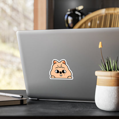 Stray Kids Skzoo Han - Quokka Stickers - Decals - Water & UV Proof!