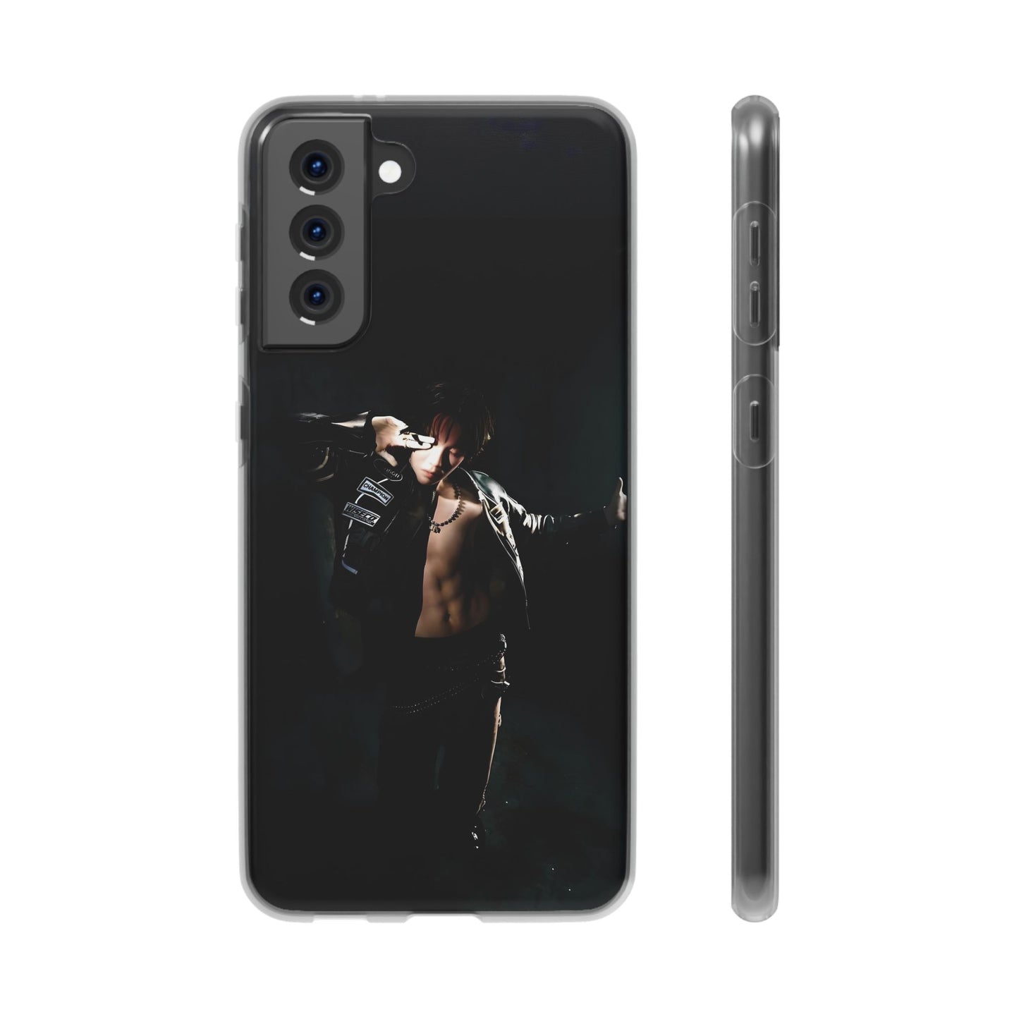 BTS JHope Killin' it Girl Cell Phone Case - iPhone, Samsung and Custom Covers -  K-Pop Phone Covers, Gifts for Fans, Stylish Cell Phone Accessories