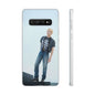 Seventeen Seungkwan Cell Phone Case - iPhone, Samsung and Custom Covers -  K-Pop Phone Covers, Gifts for Carats, SVT Stylish Cell Phone Accessories