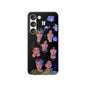 BTS OT7 Cell Phone Case - iPhone, Samsung and Custom Covers -  K-Pop Phone Covers, Gifts for Fans, Stylish Cell Phone Accessories
