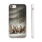 Ateez Say My Name Cell Phone Case - iPhone, Samsung and Custom Covers -  K-Pop Phone Covers, Gifts for Carats, SVT Stylish Cell Phone Accessories
