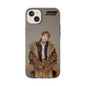 Ateez Hongjoong  Cell Phone Case - iPhone, Samsung and Custom Covers -  K-Pop Phone Covers, Gifts for Carats, SVT Stylish Cell Phone Accessories