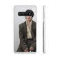 Stray Kids I.N Cell Phone Case - iPhone, Samsung and Custom Covers -  K-Pop Phone Covers, Gifts for Fans, Stylish Cell Phone Accessories