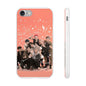 Stray Kids Fun & Cute Cell Phone Case - iPhone, Samsung and Custom Covers -  K-Pop Phone Covers, Gifts for Fans, Stylish Cell Phone Accessories