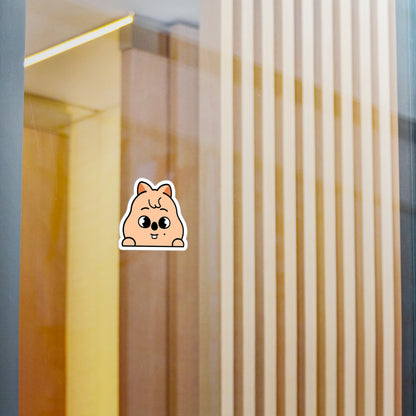 Stray Kids Skzoo Han - Quokka Stickers - Decals - Water & UV Proof!