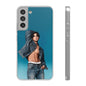 Seventeen MINGYU Cell Phone Case - iPhone, Samsung and Custom Covers -  K-Pop Phone Covers, Gifts for Carats, SVT Stylish Cell Phone Accessories