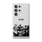 BTS We Are OT7 Cell Phone Case - iPhone, Samsung and Custom Covers -  K-Pop Phone Covers, Gifts for Fans, Stylish Cell Phone Accessories