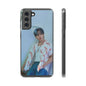 Stray Kids Changbin Cell Phone Case - iPhone, Samsung and Custom Covers -  K-Pop Phone Covers, Gifts for Fans, Stylish Cell Phone Accessories