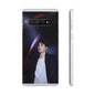 Seventeen DK Cell Phone Case - iPhone, Samsung and Custom Covers -  K-Pop Phone Covers, Gifts for Carats, SVT Stylish Cell Phone Accessories
