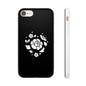 BTS Suga Agust D Lotus Cell Phone Case - iPhone, Samsung and Custom Covers -  K-Pop Phone Covers, Gifts for Fans, Stylish Cell Phone Accessories