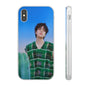 Stray Kids Seungmin Cell Phone Case - iPhone, Samsung and Custom Covers -  K-Pop Phone Covers, Gifts for Fans, Stylish Cell Phone Accessories