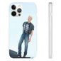 Seventeen Seungkwan Cell Phone Case - iPhone, Samsung and Custom Covers -  K-Pop Phone Covers, Gifts for Carats, SVT Stylish Cell Phone Accessories