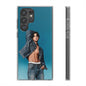 Seventeen MINGYU Cell Phone Case - iPhone, Samsung and Custom Covers -  K-Pop Phone Covers, Gifts for Carats, SVT Stylish Cell Phone Accessories