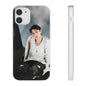 Seventeen Vernon Cell Phone Case - iPhone, Samsung and Custom Covers -  K-Pop Phone Covers, Gifts for Carats, SVT Stylish Cell Phone Accessories