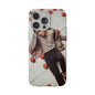 BTS Jimin Cell Phone Case - iPhone, Samsung and Custom Covers -  K-Pop Phone Covers, Gifts for Fans, Stylish Cell Phone Accessories