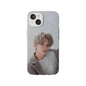 Seventeen Joshua Hong Cell Phone Case - iPhone, Samsung and Custom Covers -  K-Pop Phone Covers, Gifts for Carats, SVT Stylish Cell Phone Accessories