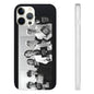 BTS Butter Photo Shoot Cell Phone Case - iPhone, Samsung and Custom Covers -  K-Pop Phone Covers, Gifts for Fans, Stylish Cell Phone Accessories