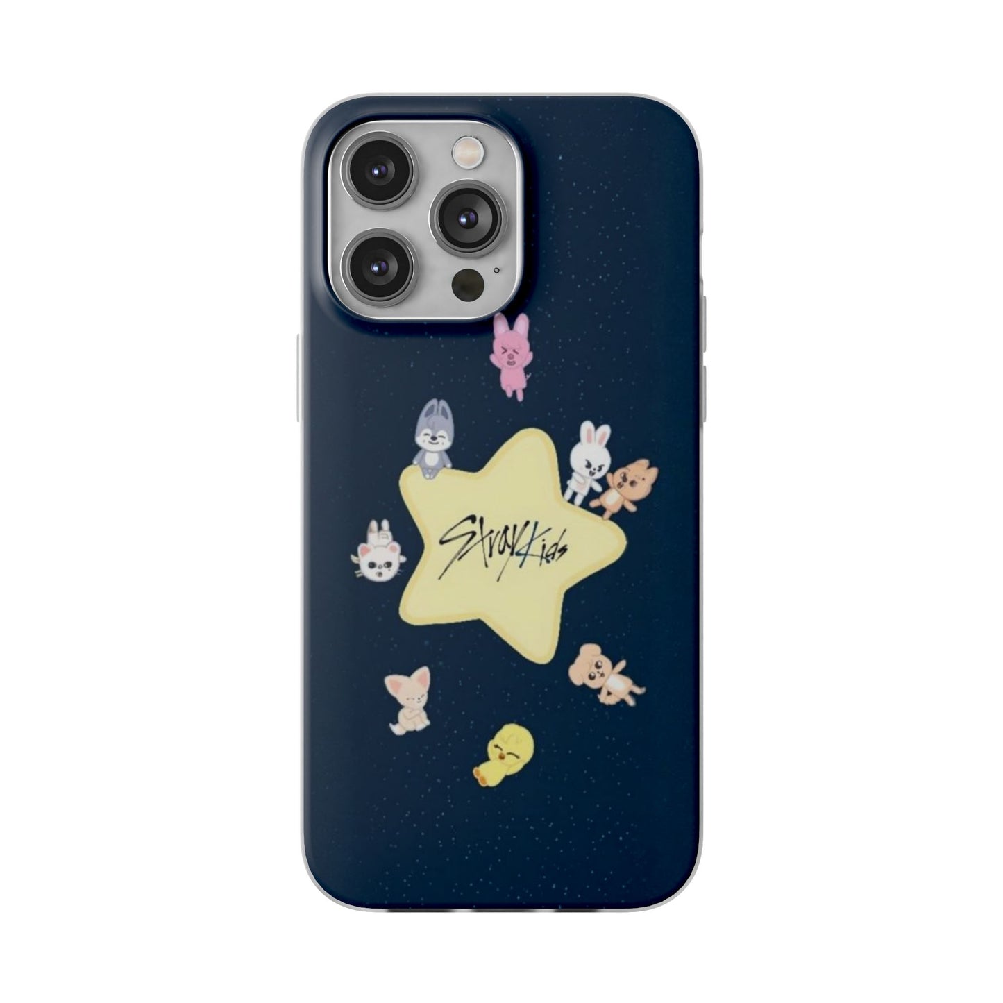 Stray Kids Skzoo Cell Phone Case - iPhone, Samsung and Custom Covers -  K-Pop Phone Covers, Gifts for Fans, Stylish Cell Phone Accessories