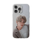 Seventeen Joshua Hong Cell Phone Case - iPhone, Samsung and Custom Covers -  K-Pop Phone Covers, Gifts for Carats, SVT Stylish Cell Phone Accessories