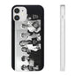 BTS Butter Photo Shoot Cell Phone Case - iPhone, Samsung and Custom Covers -  K-Pop Phone Covers, Gifts for Fans, Stylish Cell Phone Accessories