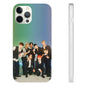 Ateez Cell Phone Case - iPhone, Samsung and Custom Covers -  K-Pop Phone Covers, Gifts for Carats, SVT Stylish Cell Phone Accessories