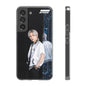 Ateez Yeosang Cell Phone Case - iPhone, Samsung and Custom Covers -  K-Pop Phone Covers, Gifts for Carats, SVT Stylish Cell Phone Accessories