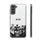 BTS We Are OT7 Cell Phone Case - iPhone, Samsung and Custom Covers -  K-Pop Phone Covers, Gifts for Fans, Stylish Cell Phone Accessories