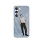 Seventeen Wen Junhui Cell Phone Case - iPhone, Samsung and Custom Covers -  K-Pop Phone Covers, Gifts for Carats, SVT Stylish Cell Phone Accessories