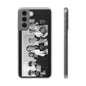 BTS Butter Photo Shoot Cell Phone Case - iPhone, Samsung and Custom Covers -  K-Pop Phone Covers, Gifts for Fans, Stylish Cell Phone Accessories