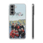 Stray Kids  Cell Phone Case - iPhone, Samsung and Custom Covers -  K-Pop Phone Covers, Gifts for Fans, Stylish Cell Phone Accessories