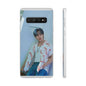 Stray Kids Changbin Cell Phone Case - iPhone, Samsung and Custom Covers -  K-Pop Phone Covers, Gifts for Fans, Stylish Cell Phone Accessories