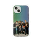 Ateez Cell Phone Case - iPhone, Samsung and Custom Covers -  K-Pop Phone Covers, Gifts for Carats, SVT Stylish Cell Phone Accessories