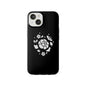 BTS Suga Agust D Lotus Cell Phone Case - iPhone, Samsung and Custom Covers -  K-Pop Phone Covers, Gifts for Fans, Stylish Cell Phone Accessories