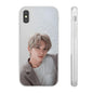 Seventeen Joshua Hong Cell Phone Case - iPhone, Samsung and Custom Covers -  K-Pop Phone Covers, Gifts for Carats, SVT Stylish Cell Phone Accessories
