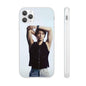 Seventeen Wonwoo Cell Phone Case - iPhone, Samsung and Custom Covers -  K-Pop Phone Covers, Gifts for Carats, SVT Stylish Cell Phone Accessories
