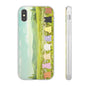 Ateez - Cute Atiny Butts Cell Phone Case - iPhone, Samsung and Custom Covers -  K-Pop Phone Covers, Gifts for Carats, SVT Stylish Cell Phone Accessories