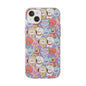 BTS Kawaii BT21 Cell Phone Case - iPhone, Samsung and Custom Covers -  K-Pop Phone Covers, Gifts for Fans, Stylish Cell Phone Accessories