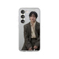 Stray Kids I.N Cell Phone Case - iPhone, Samsung and Custom Covers -  K-Pop Phone Covers, Gifts for Fans, Stylish Cell Phone Accessories