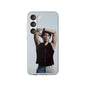 Seventeen Wonwoo Cell Phone Case - iPhone, Samsung and Custom Covers -  K-Pop Phone Covers, Gifts for Carats, SVT Stylish Cell Phone Accessories