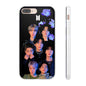 BTS OT7 Cell Phone Case - iPhone, Samsung and Custom Covers -  K-Pop Phone Covers, Gifts for Fans, Stylish Cell Phone Accessories