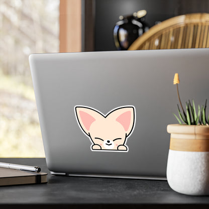 Stray Kids Skzoo I.N - Foxy NY Stickers - Decals - Water & UV Proof!