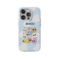 Stray Kids Skzoo Cell Phone Case - iPhone, Samsung and Custom Covers -  K-Pop Phone Covers, Gifts for Fans, Stylish Cell Phone Accessories