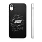 Ateez Logo & Signatures Cell Phone Case - iPhone, Samsung and Custom Covers -  K-Pop Phone Covers, Gifts for Carats, SVT Stylish Cell Phone Accessories