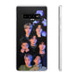 BTS OT7 Cell Phone Case - iPhone, Samsung and Custom Covers -  K-Pop Phone Covers, Gifts for Fans, Stylish Cell Phone Accessories