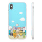 Seventeen Miniteen Cell Phone Case - iPhone, Samsung and Custom Covers -  K-Pop Phone Covers, Gifts for Carats, SVT Stylish Cell Phone Accessories