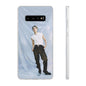 Seventeen Wen Junhui Cell Phone Case - iPhone, Samsung and Custom Covers -  K-Pop Phone Covers, Gifts for Carats, SVT Stylish Cell Phone Accessories