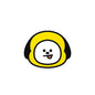 BTS BT21 Chimmy - Jimin Vinyl Decals, Fun Stickers - Water, UV and Scratch Resistant!